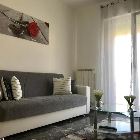 Casa Lucia Apartment Mestre Exterior photo