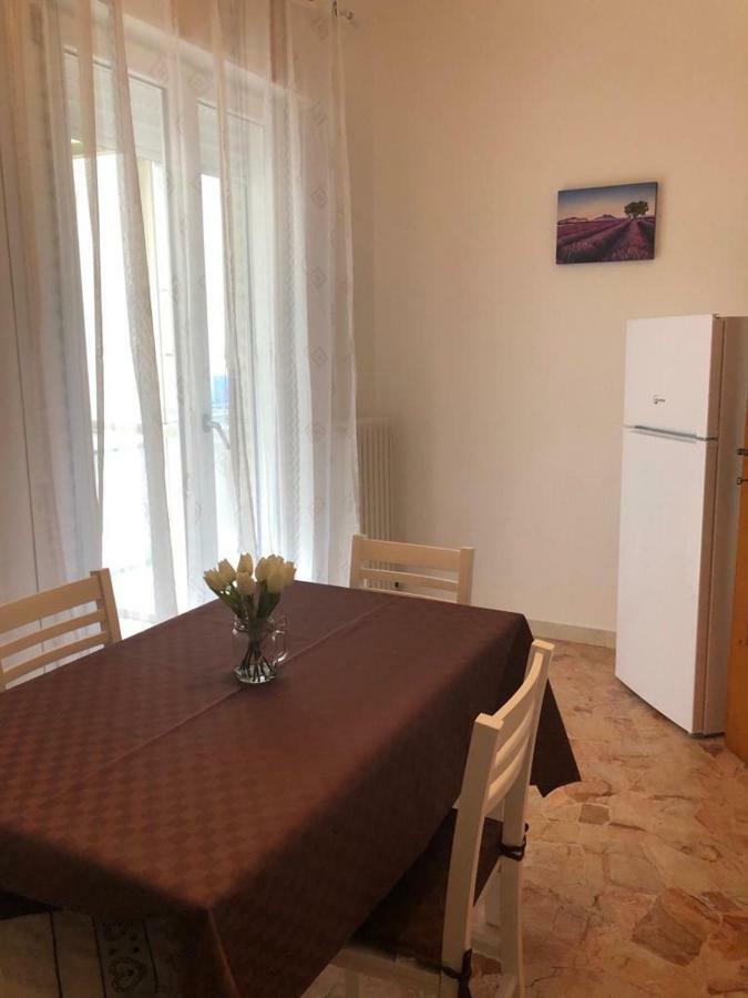 Casa Lucia Apartment