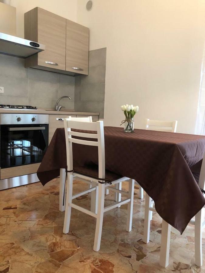 Casa Lucia Apartment