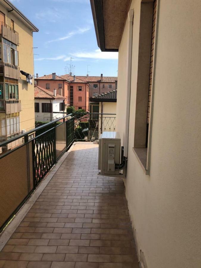 Casa Lucia Apartment Mestre