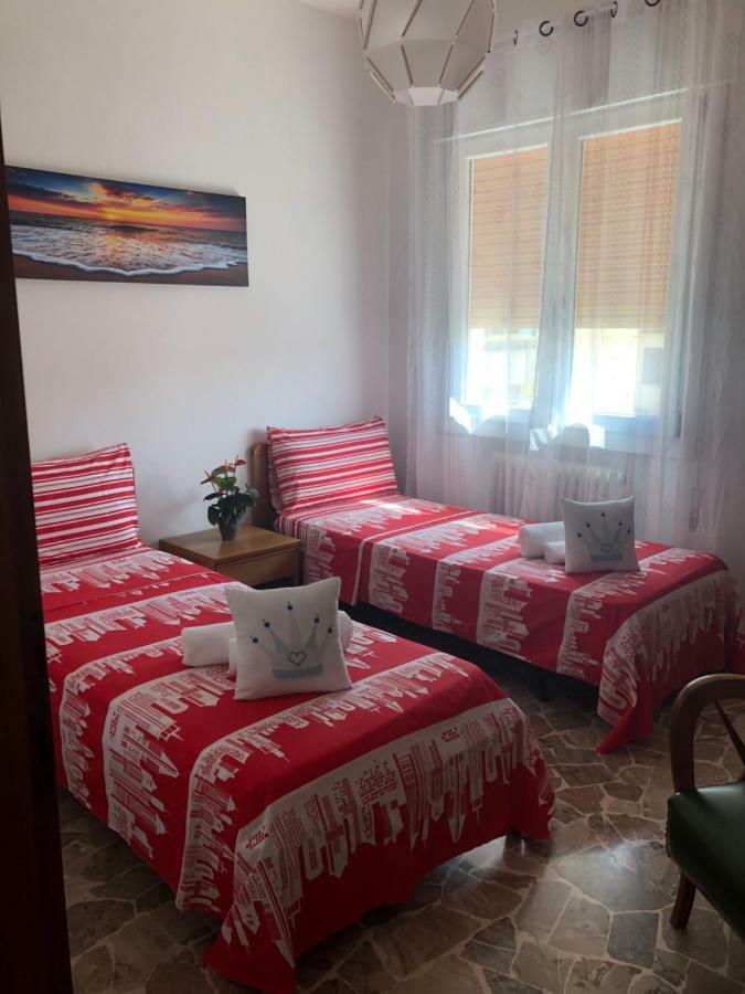 Casa Lucia Apartment