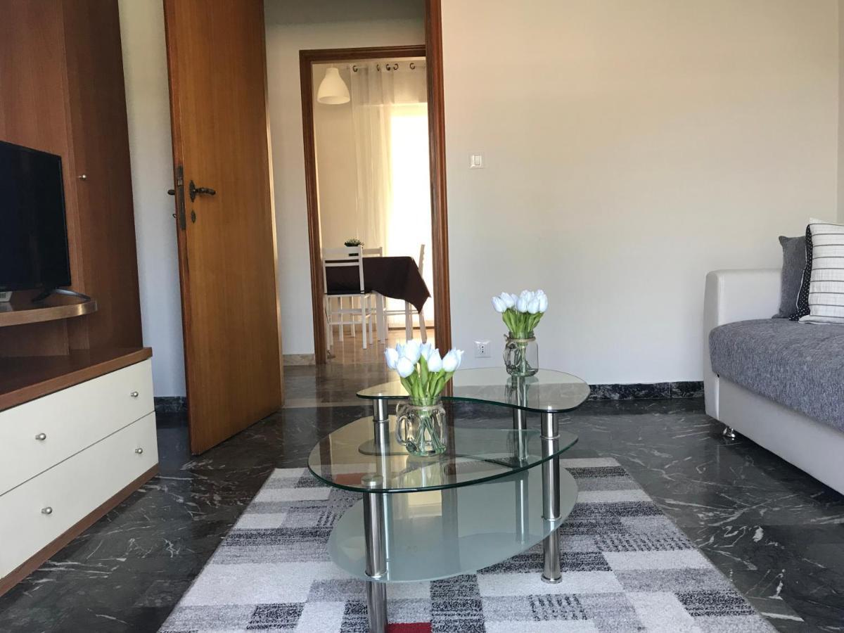 Casa Lucia Apartment