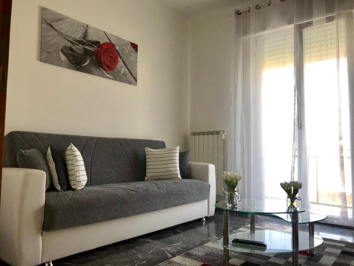 Casa Lucia Apartment Mestre