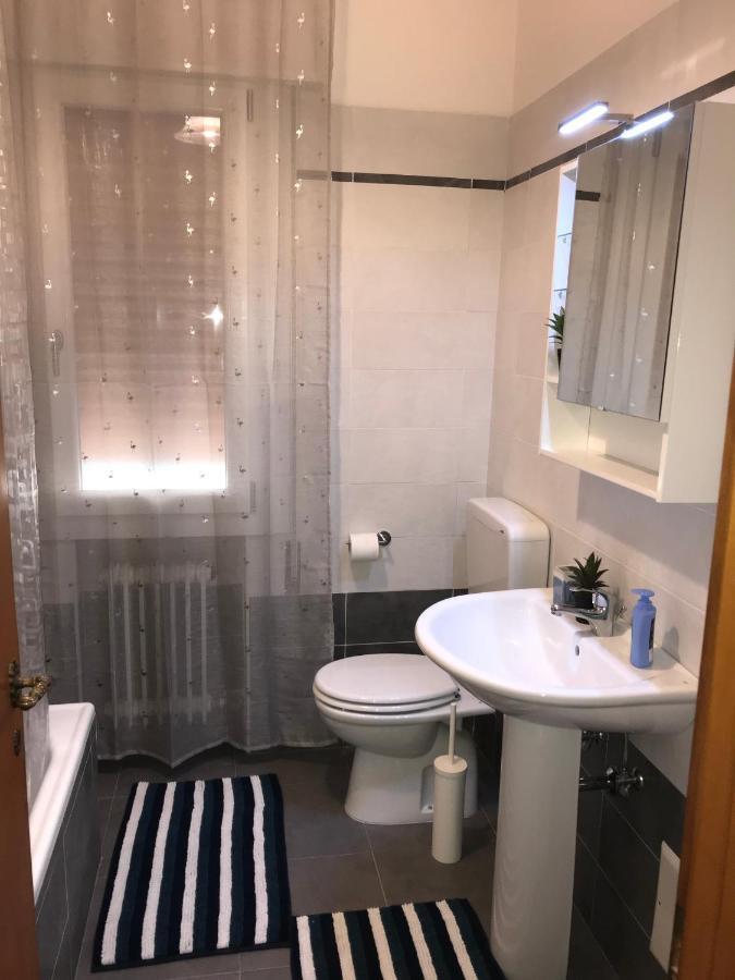 Casa Lucia Apartment Mestre