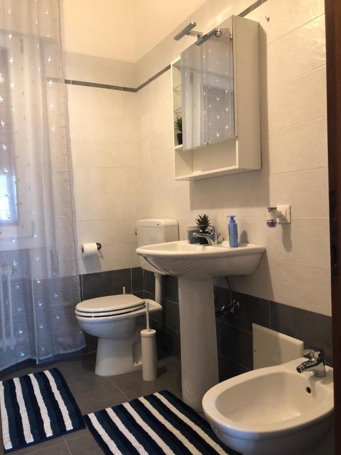 Apartment Casa Lucia Mestre