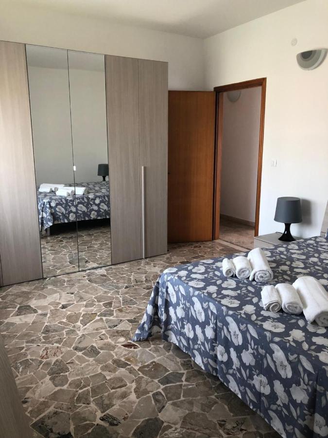 Casa Lucia Mestre