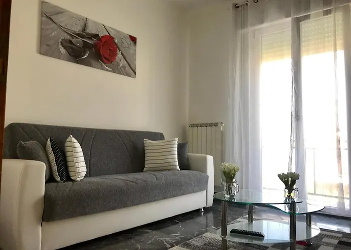 Casa Lucia